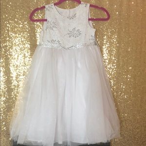 Dress for girl event